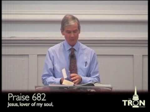 161002pm - 1 Timothy 2