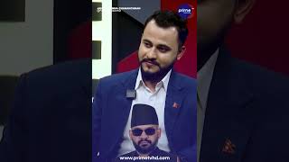 बालेनलाई भीम रावलको ओपन च्यालेन्ज
