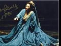 Montserrat Caballé *Vinyl Anna's aria from Le Villi Giacomo Puccini: "Se come voi piccina"