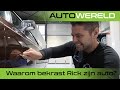Hoe verwijder je een diepe kras? | Stipt Polish Point | RTL Autowereld