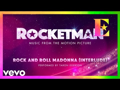 Video thumbnail for Rock and Roll Madonna (Interlude)