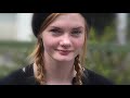Beautiful Iceland Girl Beauty Of Iceland Women