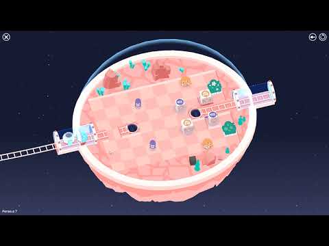 Cosmic Express, Part 5  [Aired 2017-05]