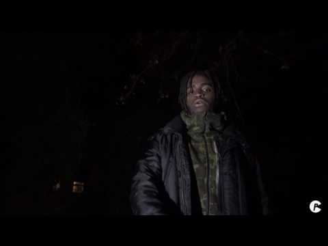 Relly Ren #Mosxow - End of year freestyle (4K) | @PacmanTV @RellyRen