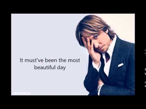 god made woman chords - Keith Urban