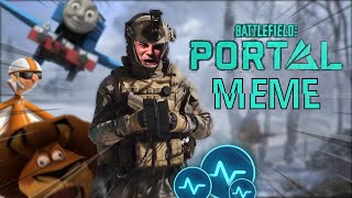 Download lagu Battlefield 2042 Portal Trailer but it's a meme mp3