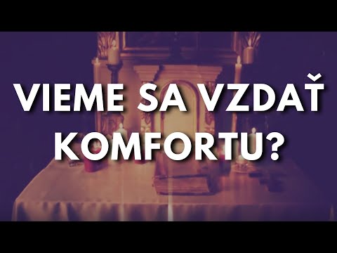 EVANJELIUM NA DNES: O. VLADIMÍR SEKERA MIKLUŠ: Nedeľa 24. týždňa po Päťdesiatnici