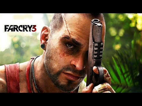 Das BESTE Far Cry aller Zeiten - Top 3 Ranking im Dings Talk mit Jezza_w