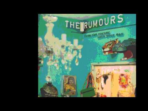 The Rumours - Chinese food