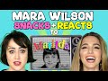 Mara Wilson REACTS To Matilda