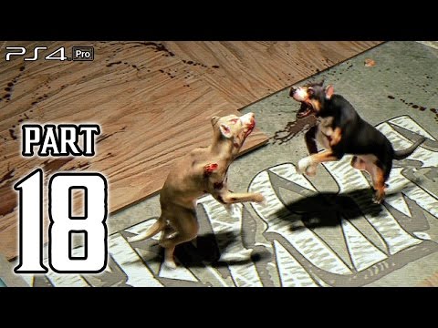 Watch Dogs 2 Walkthrough PART 18 (PS4) No Commentary Gameplay @ 1080p HD ✔