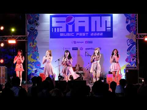 20221217 63 Hatobito Forget Me Not Fancam