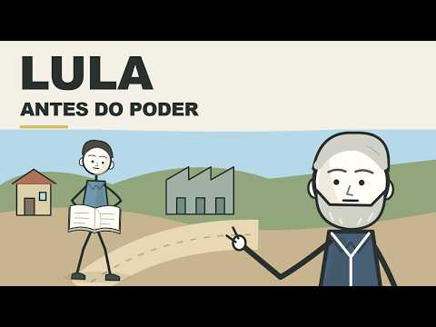 Lula: como o menino de Caetés chegou à Presidência