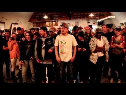 B. Burns vs Mac The Mad Hatter