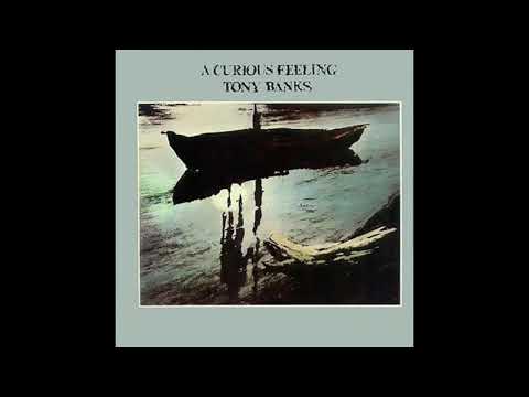 Thumbnail for Tony Banks - A Curious Feeling (isolated guitar) by Tony Banks
