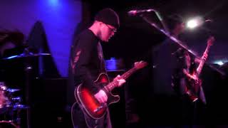 Hundredth - &quot;White Squall&quot; @ Barracuda  SXSW 2018, Best of SXSW, Live HQ