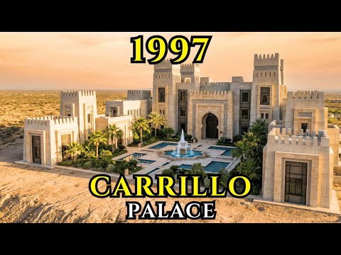 Cartel Palace