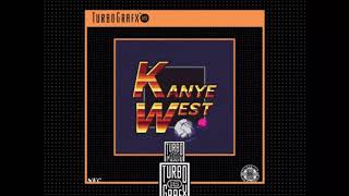 Kanye West - Face Down Ft. Quavo &amp; Lil Yachty ll TurboGrafx16 ll ( Unreleased Album )