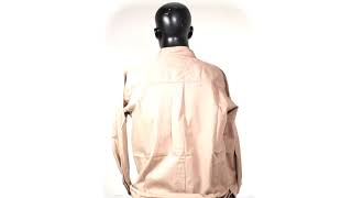 Camisa Industrial