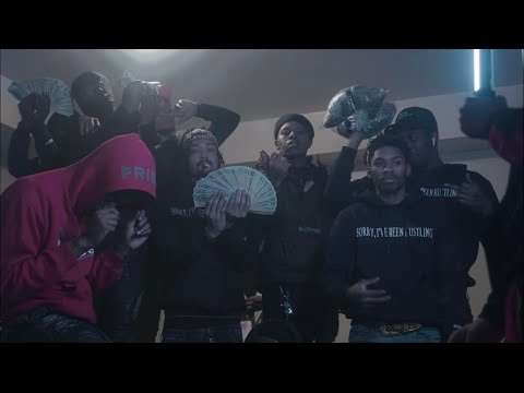Two3ace - Try me (shot by 6ixteen)