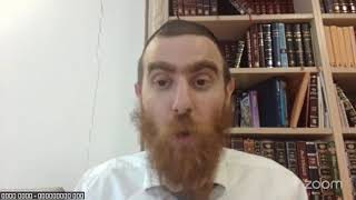 ליקוטי שיחות חלק ד' פרשת חוקת עם הרב יחיאל גלוכובסקי שיעור 1 (הרב יחיאל גלוכובסקי) - התמונה מוצגת ישירות מתוך אתר האינטרנט יוטיוב. זכויות היוצרים בתמונה שייכות ליוצרה. קישור קרדיט למקור התוכן נמצא בתוך דף הסרטון