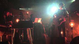 Dente - gran band epilogo tour - 11/12/2014@circolo magnolia - GIUDIZIO UNIVERSATILE