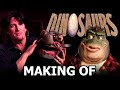 Dinosaurs The Making Of The TV Series Fixed Audio