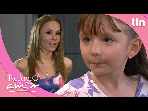 Gala tries to turn Alexia against Rodrigo | A Shelter for Love 1/2 | Chapter 151 | tln