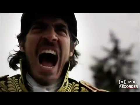 Trailer Serie Bolivar▶️ T1