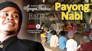 Download lagu Rafly KanDe - Payong Nabi (Album Syurga Firdaus)   mp3