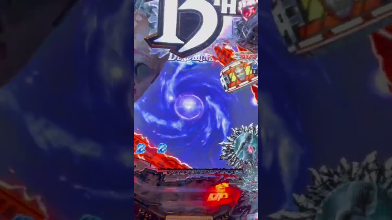 Shorts 13日の金曜日