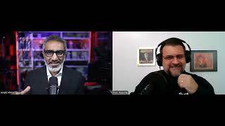 THE Podcaster Nation #165 - "Hacks and Hobbies," with Junaid Ahmed!!!