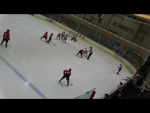 11.11.2019 E1 HC VIPERS1 0 : 1  E1 HC VIPERS2