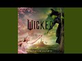 Defying Gravity (Instrumental) (Preview)