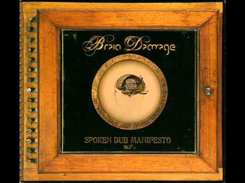 Brain Damage 03 Fenetres 05 Mistaken identity 07 Under the ground.wmv