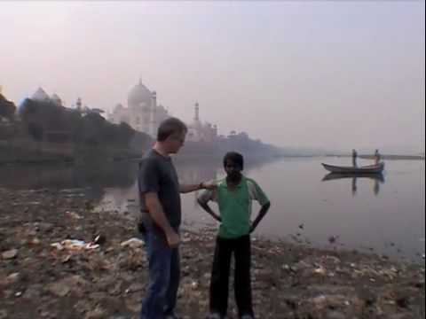 Lonely Planet Magazine, April issue - shooting the cover video thumbnail
