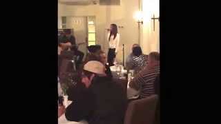 Shelly's beach pavilion Williamstown live entertainment