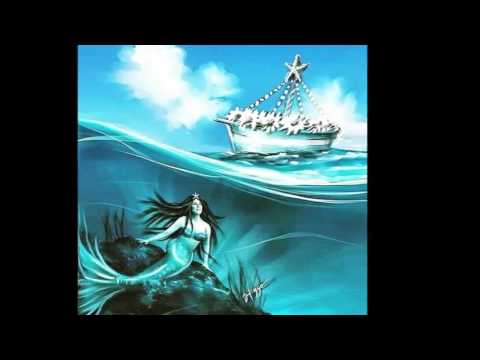 Mãe d'Água - Roberto Shamanti