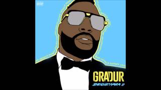 Gradur - intro de sheguey vara 2
