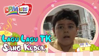 Download lagu Sang Kodok ( Kids Video) mp3
