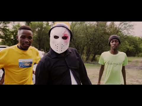 Shimza Da Muzik - Boomba (Official Music Video)