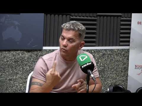 #LaVozdeFuerteventura | Mesa del Taxi