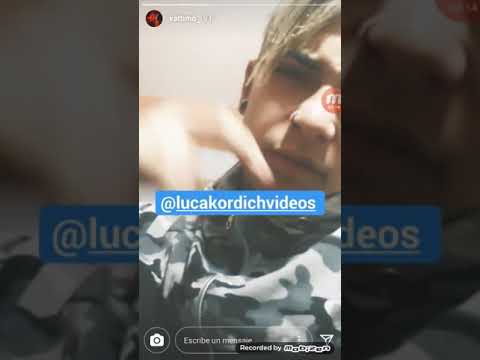 VATTIMO ESTRENA "MONEY HAWAI" VIDEOCLIP, FUMANDO Y ESCUCHANDO YSY A