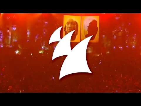 Armin van Buuren feat. Mr. Probz - Another You (Headhunterz Remix) [Live @ Tomorrowland Brasil 2015]