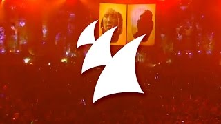 Armin van Buuren feat. Mr. Probz - Another You (Headhunterz Remix) [Live @ Tomorrowland Brasil 2015]