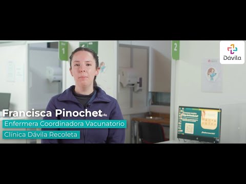 ¡Vacúnate contra la Influenza!
