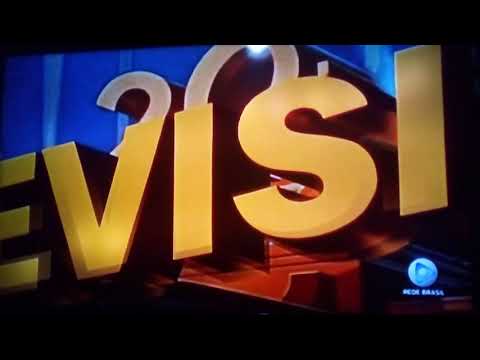 Vinheta - Séries de Ouro