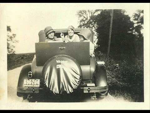 Let's Do It- Sam Lanin Orchestra 1928