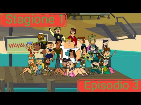 A tutto reality l'isola - ep.3