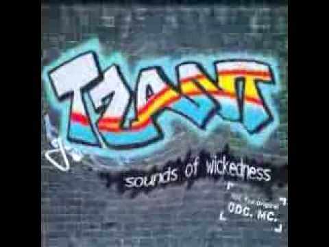 Tzant - Sounds Of Wickedness (PF Project Def Scratch Mix)